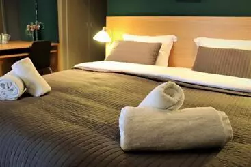 בית מלון כפרי Hara