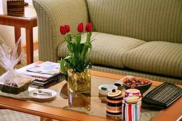 호텔 Holiday Inn Citystars, An Ihg