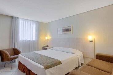 هتل Ibis Styles Belem Batista Campos