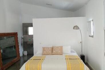 בית מלון כפרי La Maga Rooms