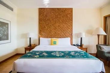 Otel Mandarin Oriental Sanya