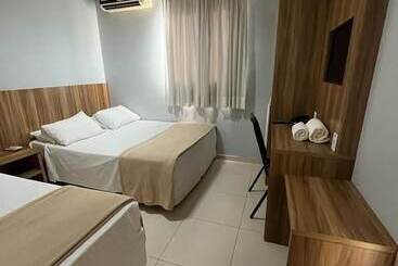 Отель Maximus Sottile