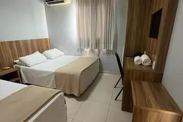 酒店 Maximus Sottile