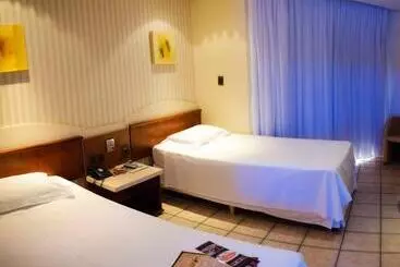 Otel Pousada Dos Girassóis