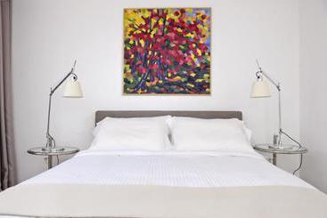 호텔 Rimondi Palazzo