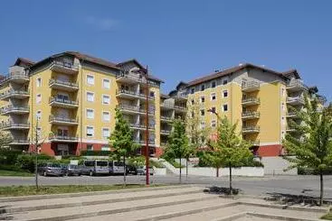Hotel Séjours & Affaires Genève Saint Genis