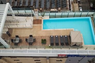 Sj Premium Hotels By Atlantica