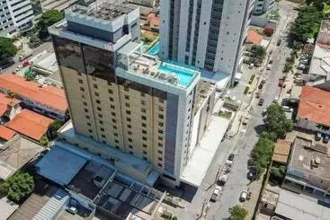 Sj Premium Hotels By Atlantica