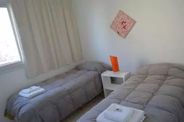 Hôtel Terrazas De Madryn