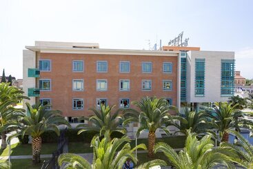 Hotel Victoria Terme