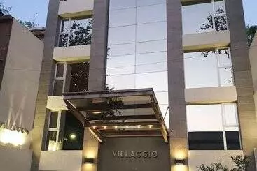 Villaggio Hotel Boutique