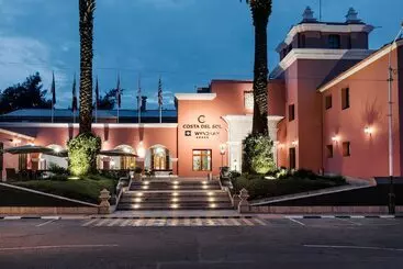 Hotel Wyndham Costa Del Sol Arequipa