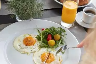 Appartment Mr And Mrs White Oia   Santorini