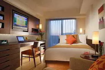 Oakwood Apartments Yotsuya