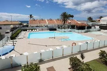 Bungalows Smartr Maspalomas Corinto