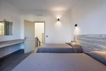 Bungalow-majoitus Smartr Maspalomas Corinto