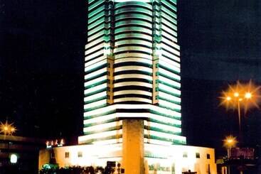 Zhongyin Jasper Hotel Baoding