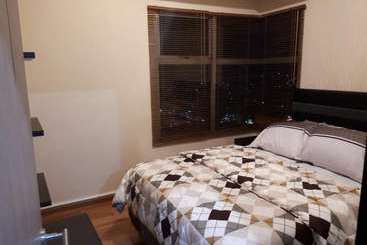 酒店 Newton Apartement By Amanah