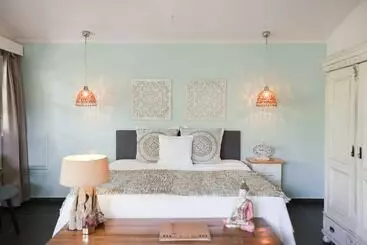 Hotel Bamboo Bonaire Boutique Resort