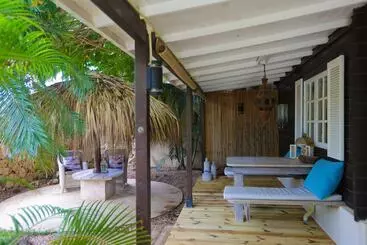 Hotel Bamboo Bonaire Boutique Resort