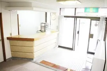ホテル Business Ryokan Haniwa