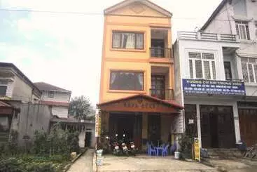 Hotel Sapa Stay