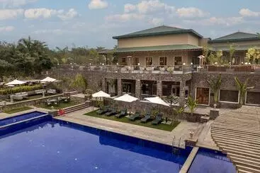 Hôtel Taj Sawai Ranthambore