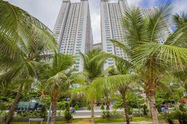 Paralia Hotel Nha Trang