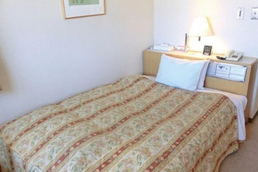 Hotel Yamanashi Grand