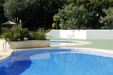 Bungalows Puerta del Sol Unitursa