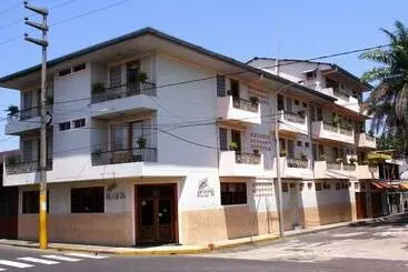 בית מלון כפרי Acosta