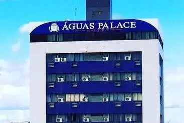 Hotel Aguas Palace