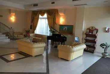 Отель Unico Albatres Palace Salento By Life Resorts