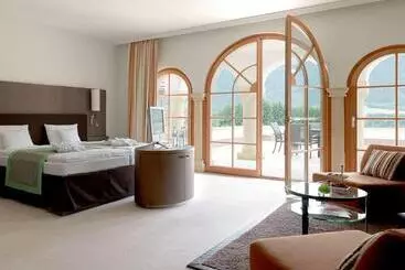 בית מלון כפרי Arosa Kitzbuhel