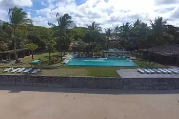 Arraial Praia Hotel Pousada