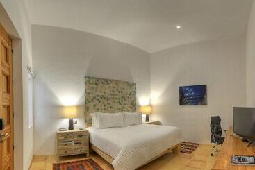 호텔 Boutique Casareyna