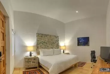 ホテル Boutique Casareyna