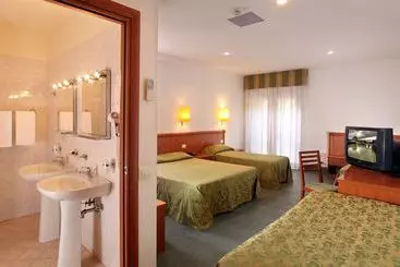 בית מלון כפרי Ciampino