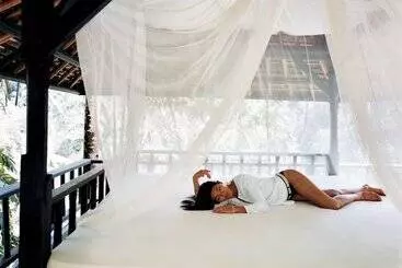 호텔 Como Shambhala Estate