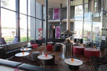 ホテル Aiden By Best Western Skavsta Airport