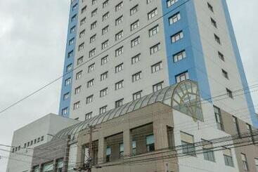 Отель Executive Arapongas