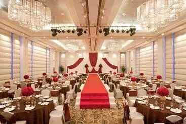 호텔 Grand Mercure Shanghai Hongqiao