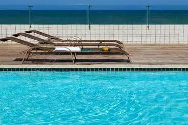 Hotel Intercity Natal