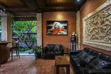 فندق Legian Village