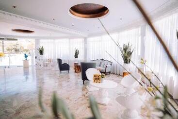 Meandros Boutique & Spa Hotel   Adults Only