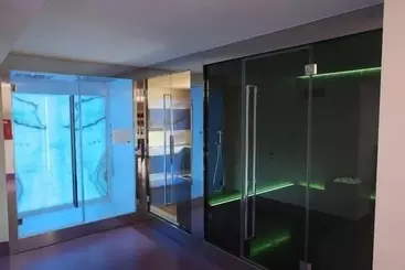 Hotel Milano & Spas