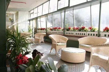 فندق Miramonti Majestic Grand