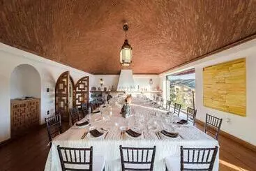 酒店 Mision Grand Casa Colorada