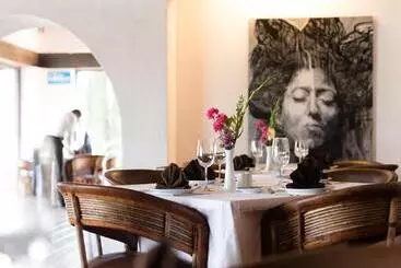 Otel Mision Grand Casa Colorada