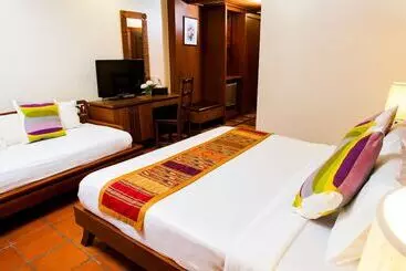 Szálloda Montien House   Sha Plus